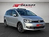 Volkswagen Sharan 2.0 TDI 184 BlueMotion Technology DSG6 Sound 7 PL thumbnail