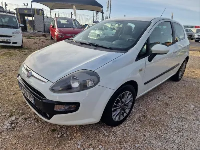 Fiat Punto Evo 1.2i S&S 69cv mylife