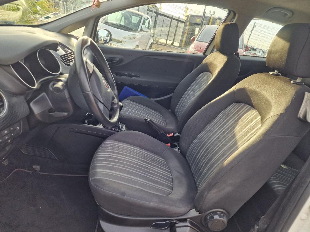Fiat Punto Evo 1.2i S&S 69cv mylife
