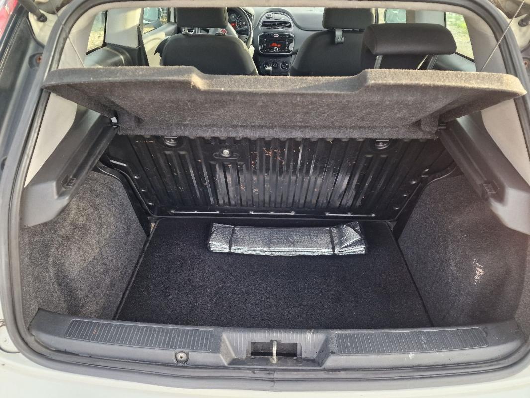Fiat Punto Evo 1.2i S&S 69cv mylife