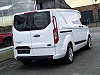 Ford Transit Custom 2.0TDCI 130CV B.AUTO L2 TVA COMPRİ 2X PORTE LATER thumbnail
