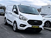 Ford Transit Custom 2.0TDCI 130CV B.AUTO L2 TVA COMPRİ 2X PORTE LATER thumbnail