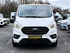 Ford Transit Custom 2.0TDCI 130CV B.AUTO L2 TVA COMPRİ 2X PORTE LATER thumbnail