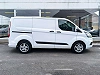 Ford Transit Custom 2.0TDCI 130CV B.AUTO L2 TVA COMPRİ 2X PORTE LATER thumbnail