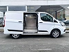 Ford Transit Custom 2.0TDCI 130CV B.AUTO L2 TVA COMPRİ 2X PORTE LATER thumbnail