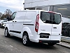 Ford Transit Custom 2.0TDCI 130CV B.AUTO L2 TVA COMPRİ 2X PORTE LATER thumbnail