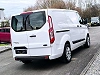 Ford Transit Custom 2.0TDCI 130CV B.AUTO L2 TVA COMPRİ 2X PORTE LATER thumbnail