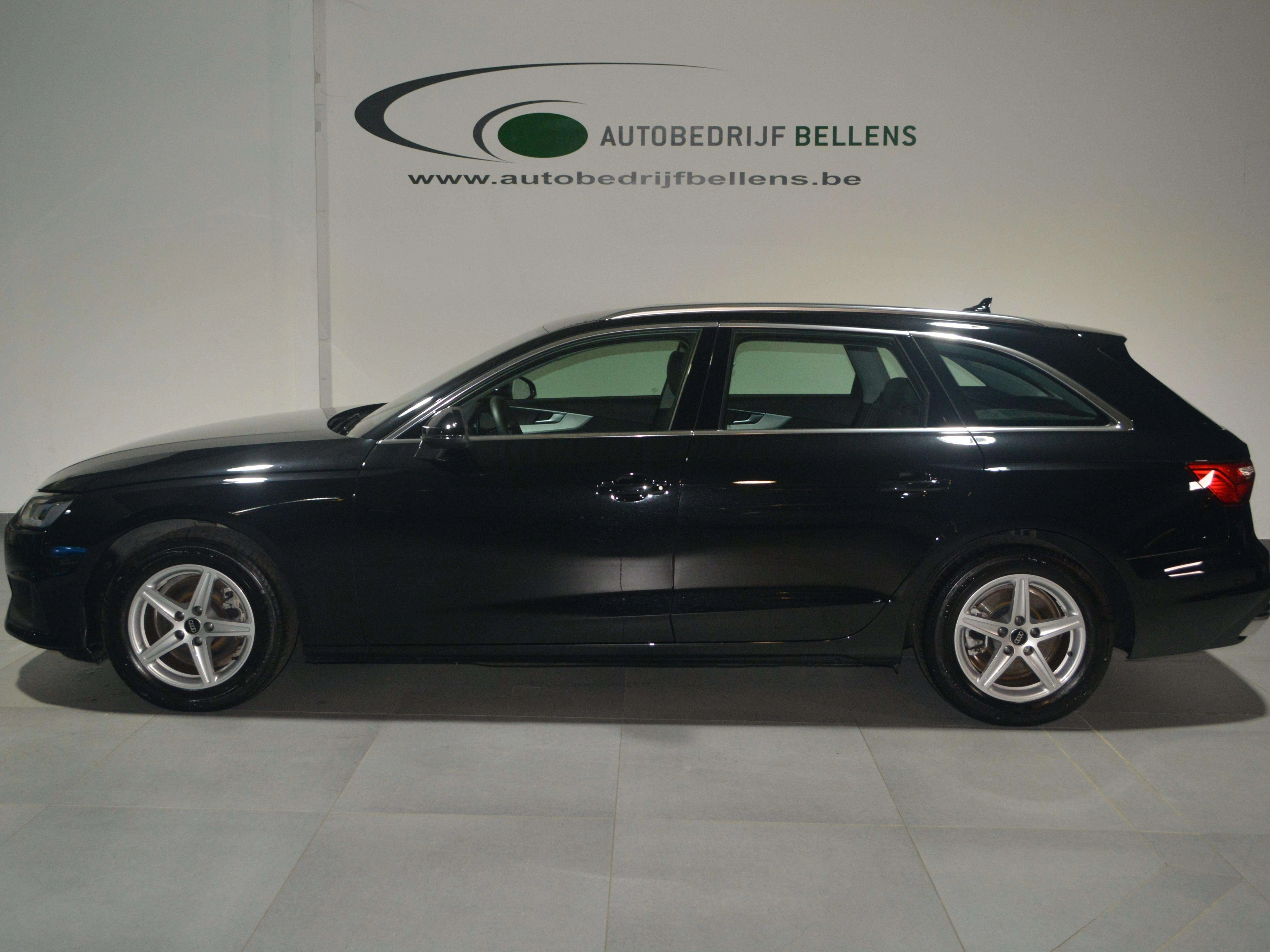 Audi A4 A4 Avant 35 TFSI S tronic advanced / ADAPTIVE CR.