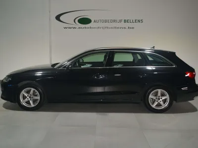 Audi A4 A4 Avant 35 TFSI S tronic advanced / ADAPTIVE CR.