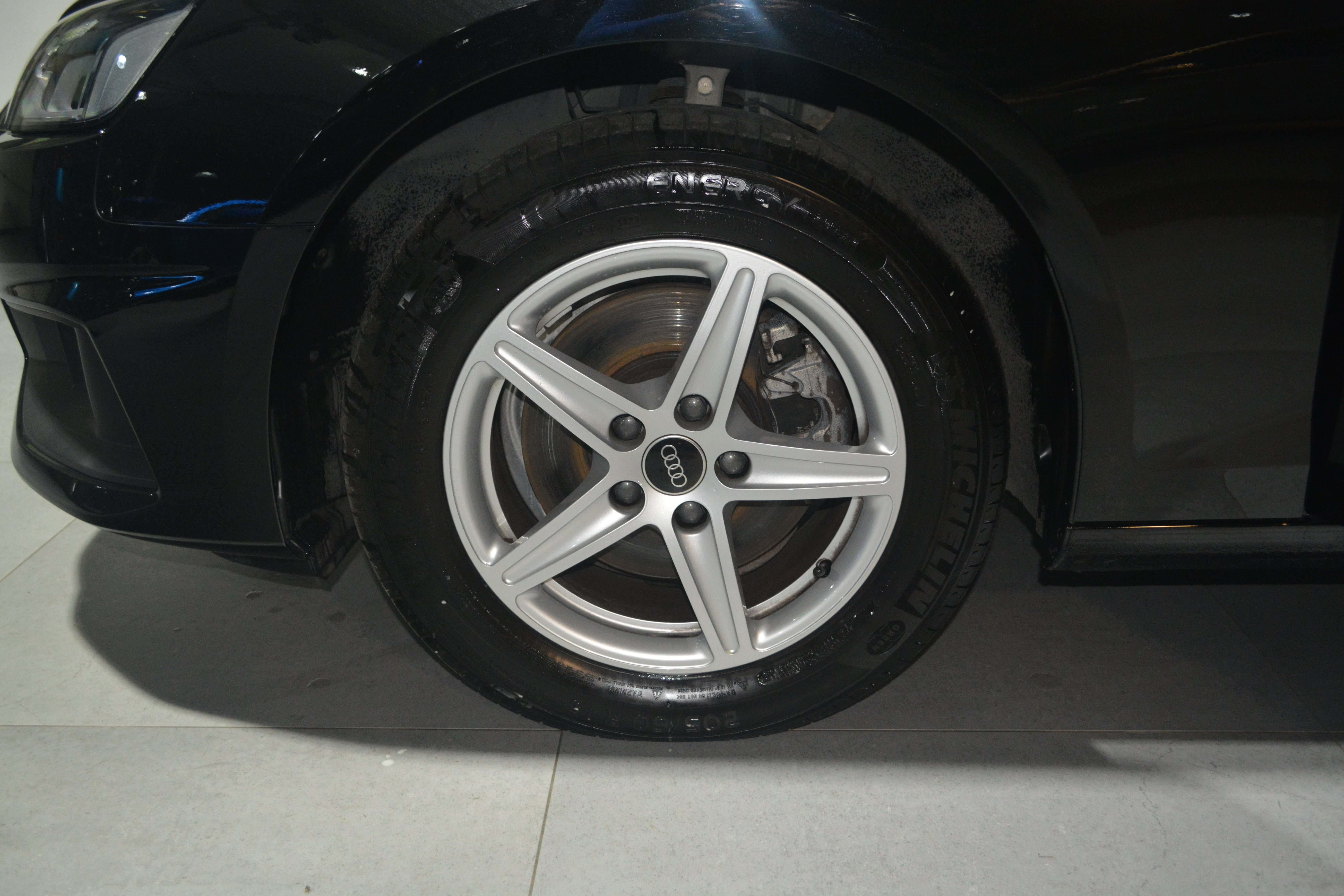 Audi A4 A4 Avant 35 TFSI S tronic advanced / ADAPTIVE CR.
