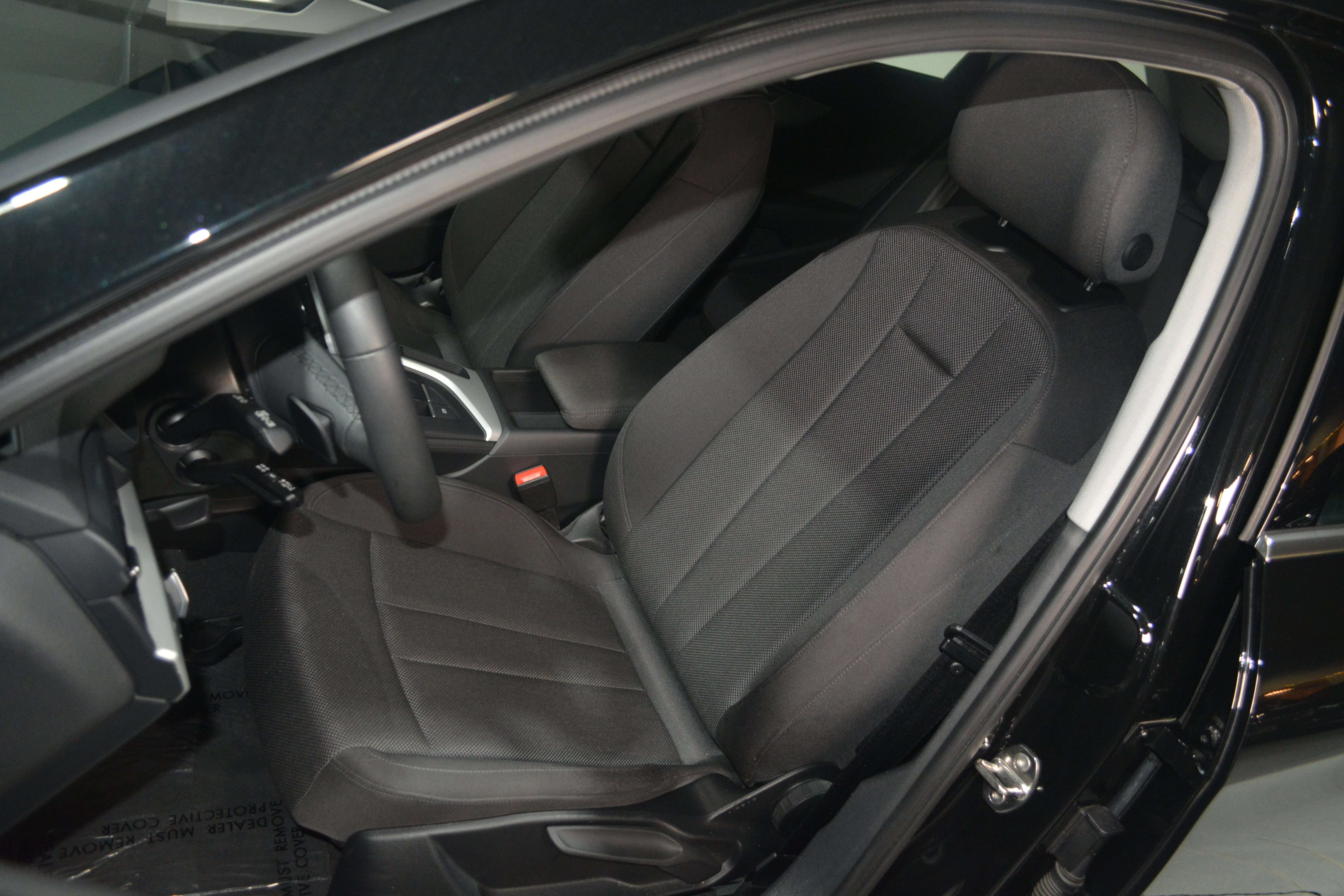 Audi A4 A4 Avant 35 TFSI S tronic advanced / ADAPTIVE CR.