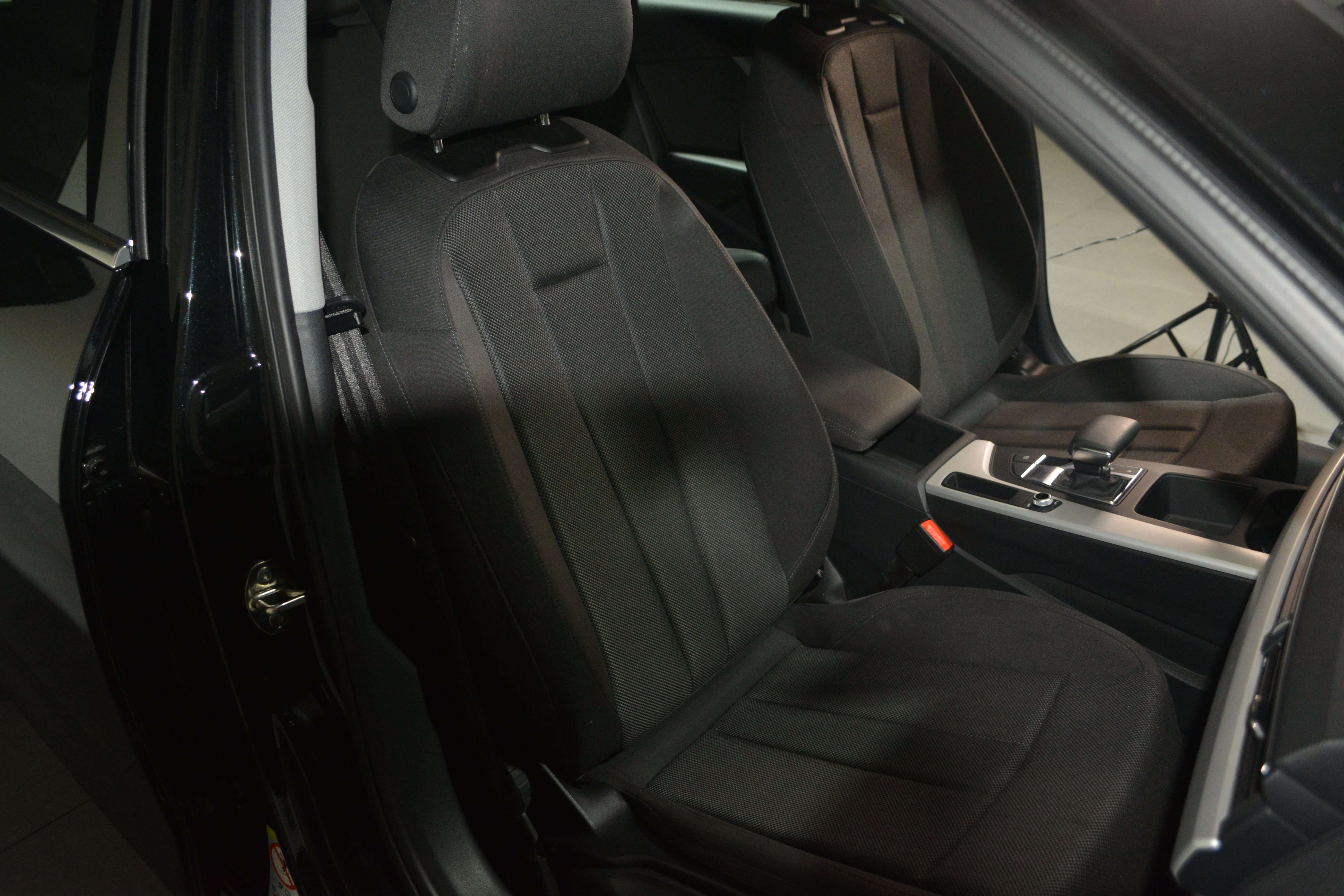 Audi A4 A4 Avant 35 TFSI S tronic advanced / ADAPTIVE CR.