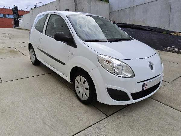 Renault Twingo II 1.2 60 EXPRESSION