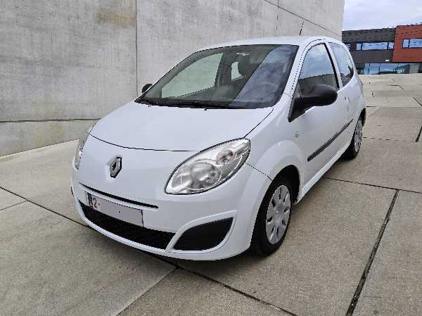 Renault Twingo II 1.2 60 EXPRESSION