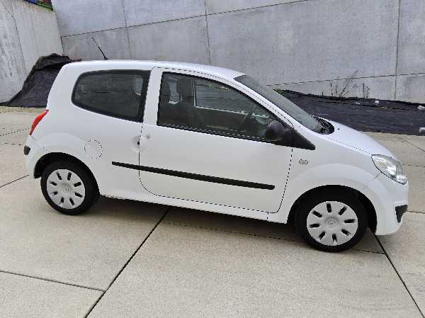Renault Twingo II 1.2 60 EXPRESSION
