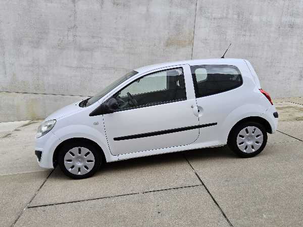 Renault Twingo II 1.2 60 EXPRESSION
