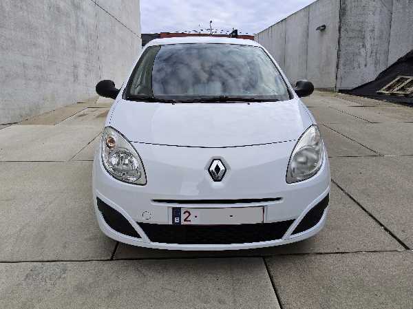 Renault Twingo II 1.2 60 EXPRESSION