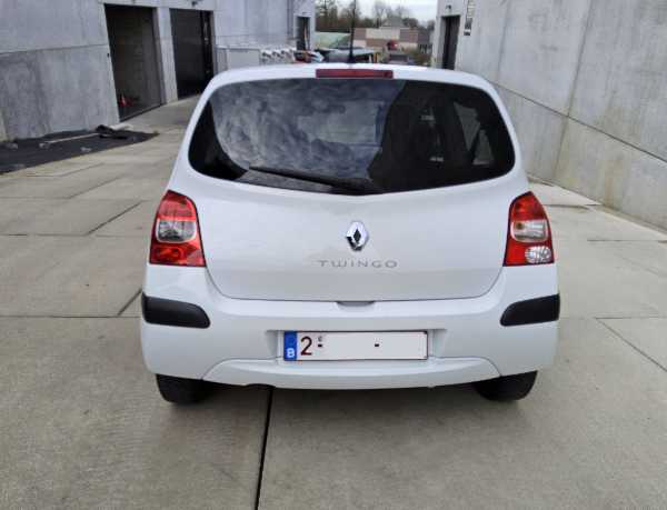 Renault Twingo II 1.2 60 EXPRESSION