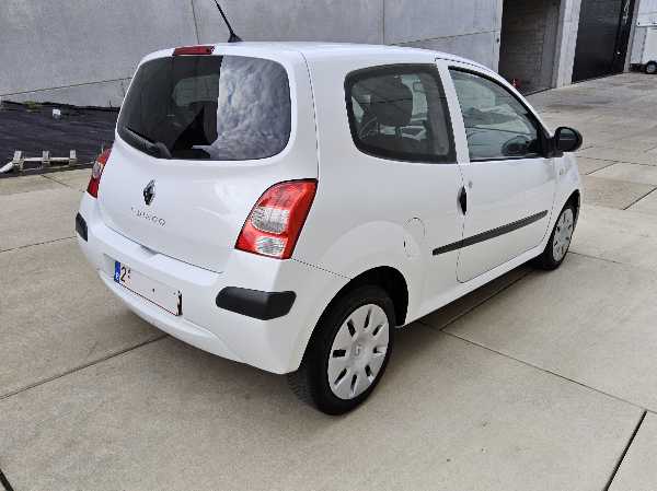 Renault Twingo II 1.2 60 EXPRESSION