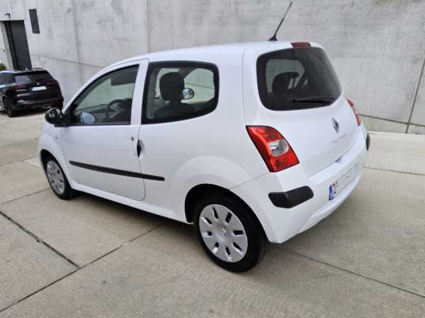 Renault Twingo II 1.2 60 EXPRESSION