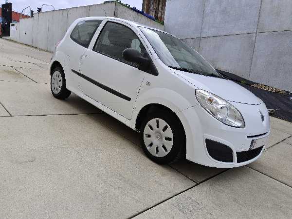 Renault Twingo II 1.2 60 EXPRESSION