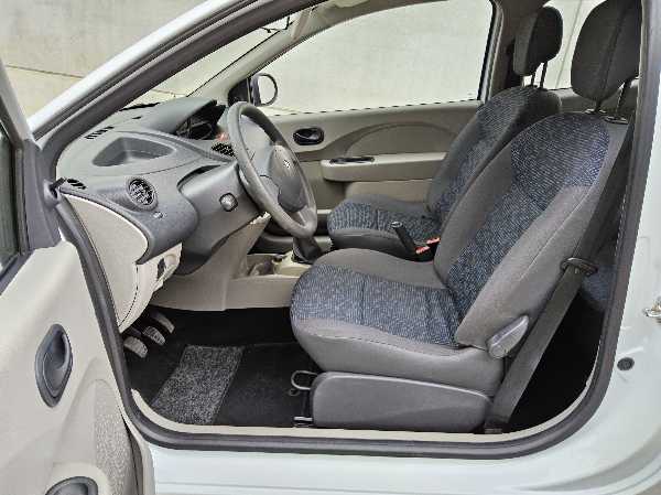 Renault Twingo II 1.2 60 EXPRESSION