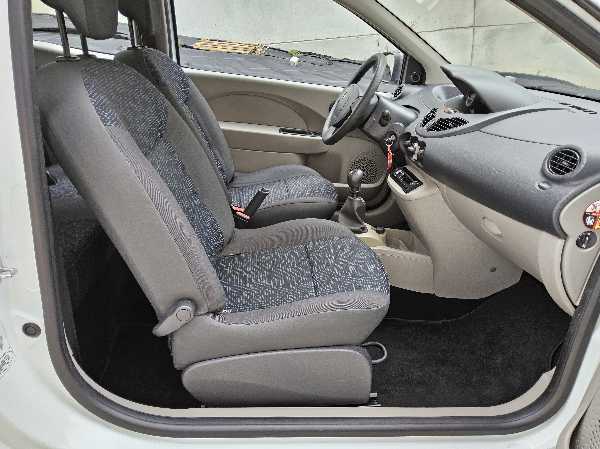 Renault Twingo II 1.2 60 EXPRESSION