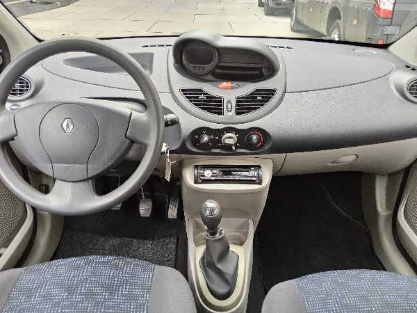 Renault Twingo II 1.2 60 EXPRESSION