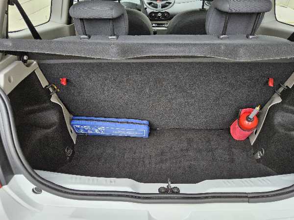 Renault Twingo II 1.2 60 EXPRESSION