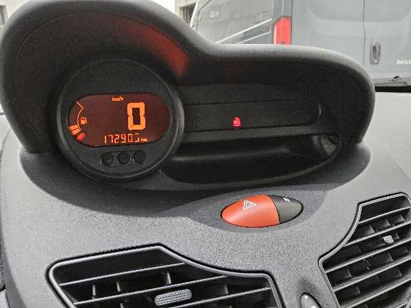 Renault Twingo II 1.2 60 EXPRESSION