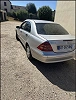 Mercedes-Benz Classe C II 200 CDI CLASSIC BVA thumbnail