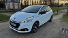 Peugeot 208 (2) 1.6 BLUEHDI 75 ACTIVE 5P thumbnail