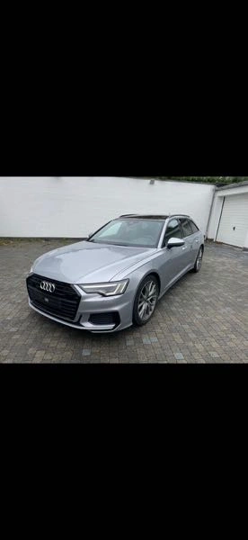 Audi A6 V AVANT 35 TDI 9CV 163 S LINE S TRONIC