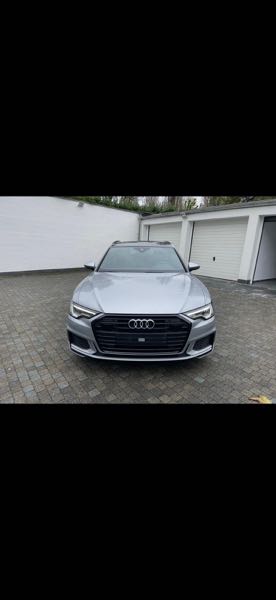 Audi A6 V AVANT 35 TDI 9CV 163 S LINE S TRONIC