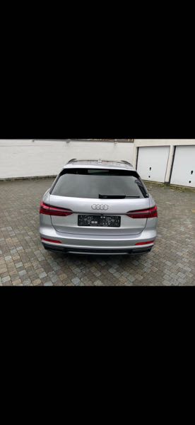 Audi A6 V AVANT 35 TDI 9CV 163 S LINE S TRONIC