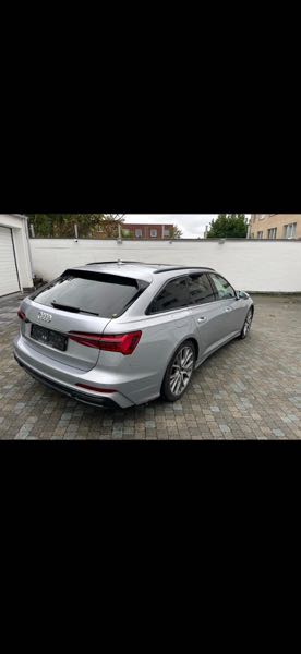 Audi A6 V AVANT 35 TDI 9CV 163 S LINE S TRONIC