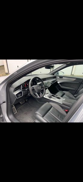 Audi A6 V AVANT 35 TDI 9CV 163 S LINE S TRONIC