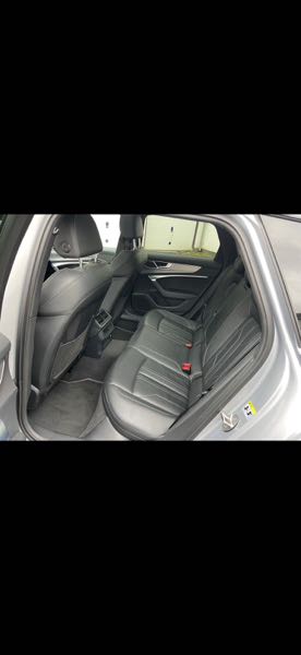 Audi A6 V AVANT 35 TDI 9CV 163 S LINE S TRONIC