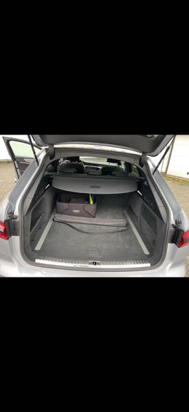 Audi A6 V AVANT 35 TDI 9CV 163 S LINE S TRONIC