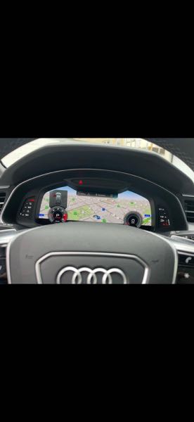 Audi A6 V AVANT 35 TDI 9CV 163 S LINE S TRONIC