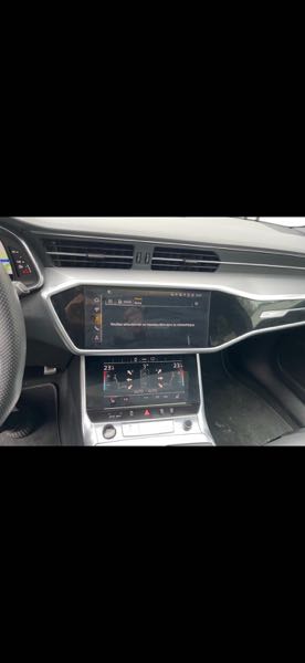 Audi A6 V AVANT 35 TDI 9CV 163 S LINE S TRONIC