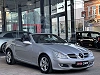 Mercedes-Benz SLK 200 Kompressor "Special Edition" XENON-GPS-CUIR-CLIM.. thumbnail