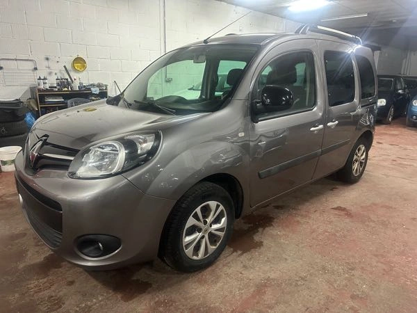 Renault Kangoo 1.2 tce