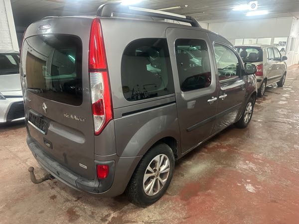 Renault Kangoo 1.2 tce