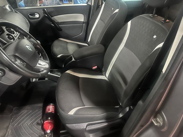 Renault Kangoo 1.2 tce