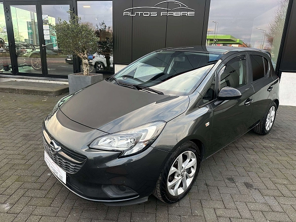 Opel Corsa 1.4 (ecoFLEX) Start/Stop. Airco