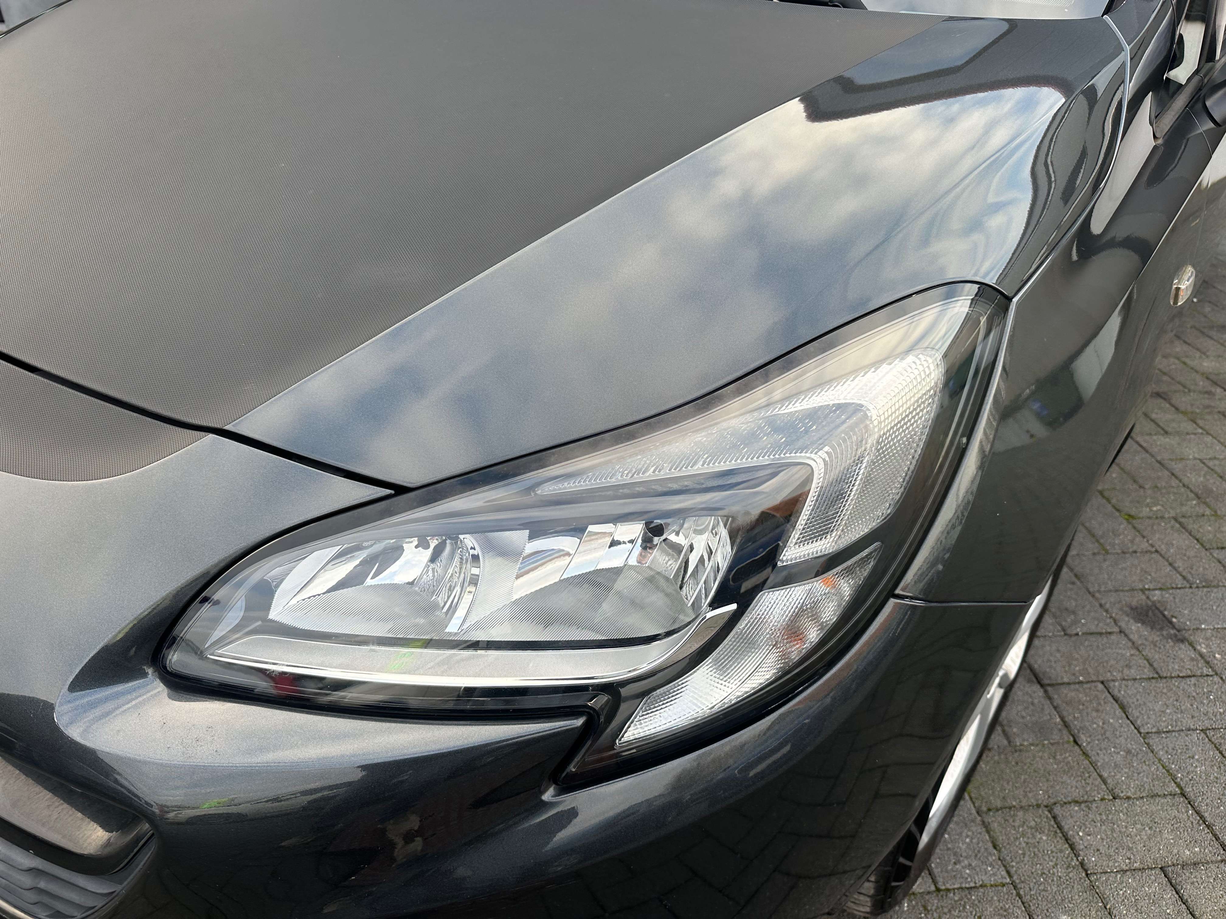 Opel Corsa 1.4 (ecoFLEX) Start/Stop. Airco