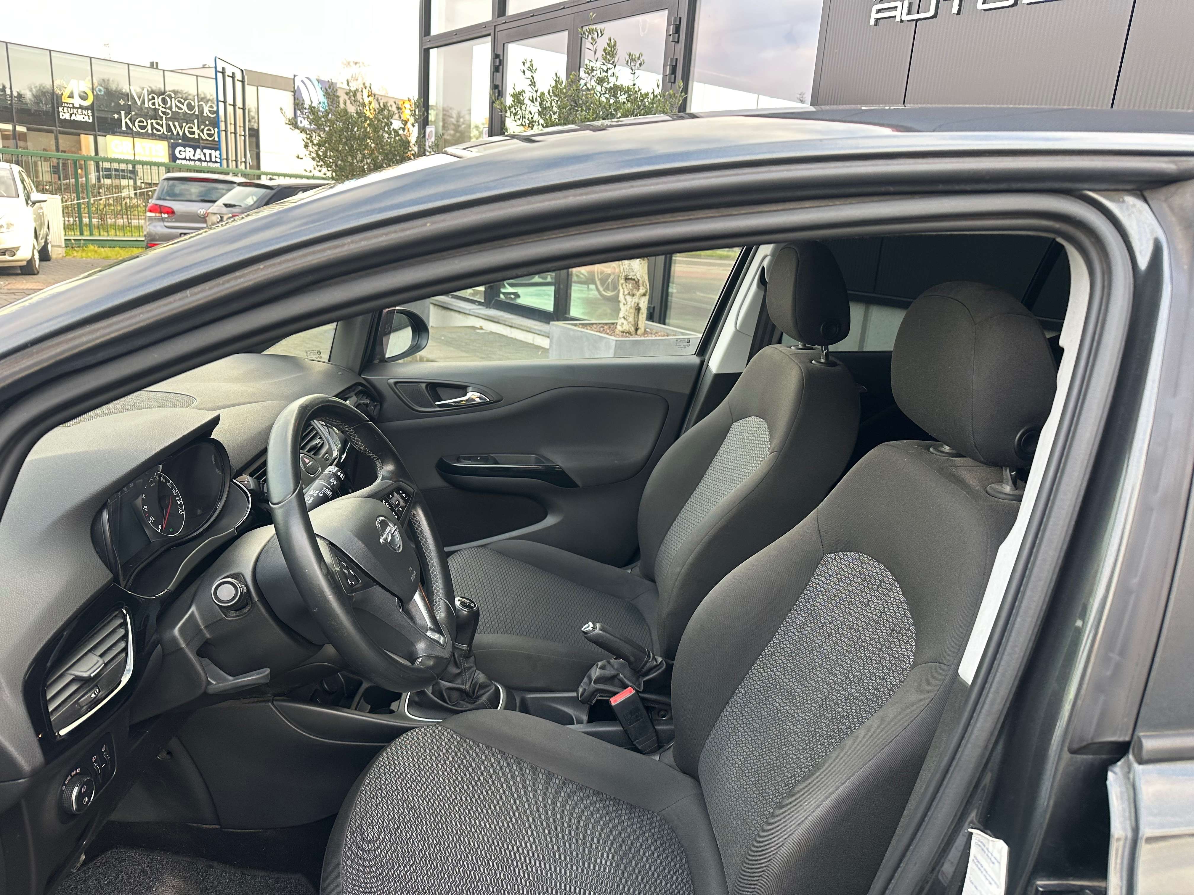 Opel Corsa 1.4 (ecoFLEX) Start/Stop. Airco