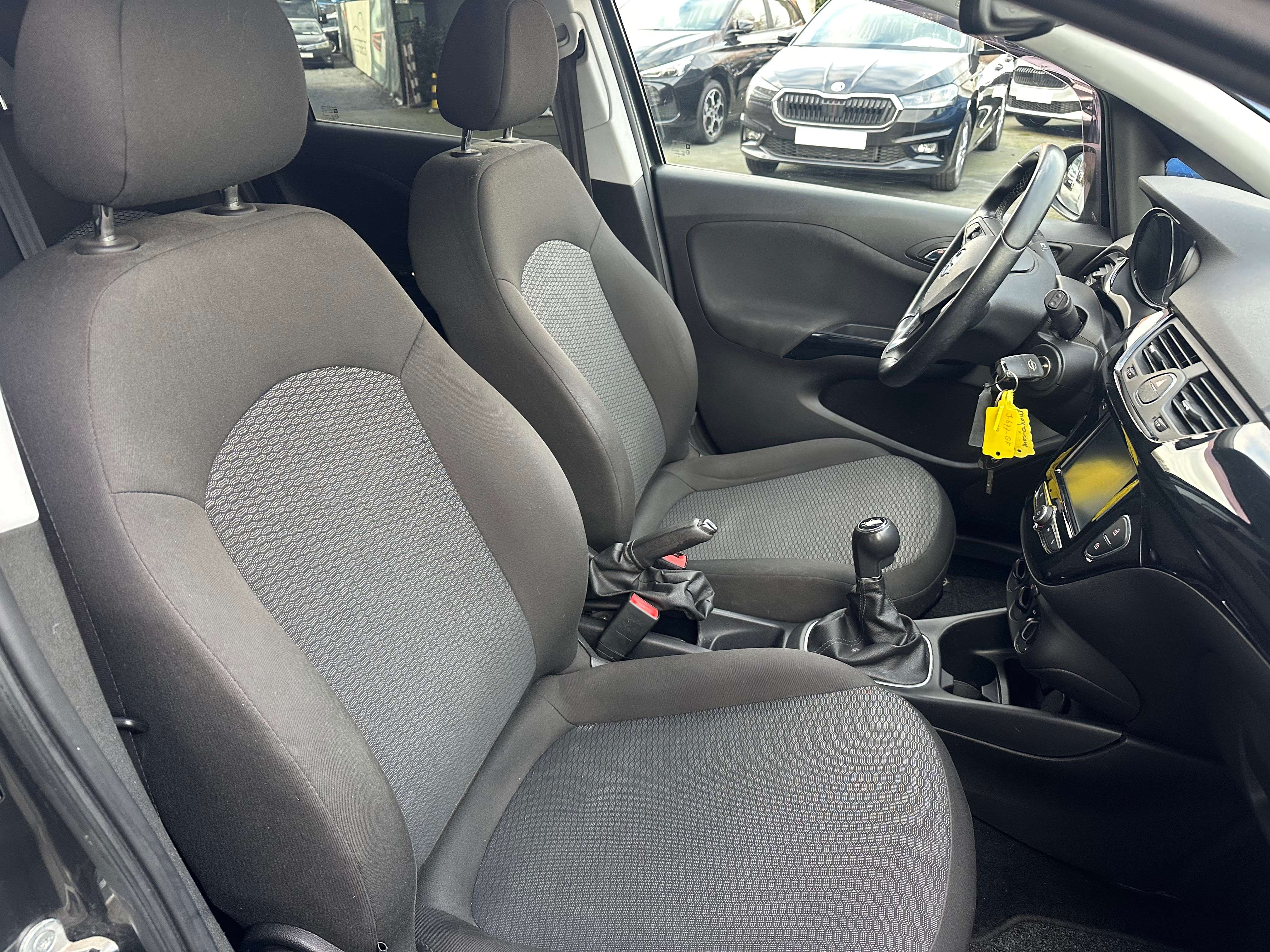 Opel Corsa 1.4 (ecoFLEX) Start/Stop. Airco