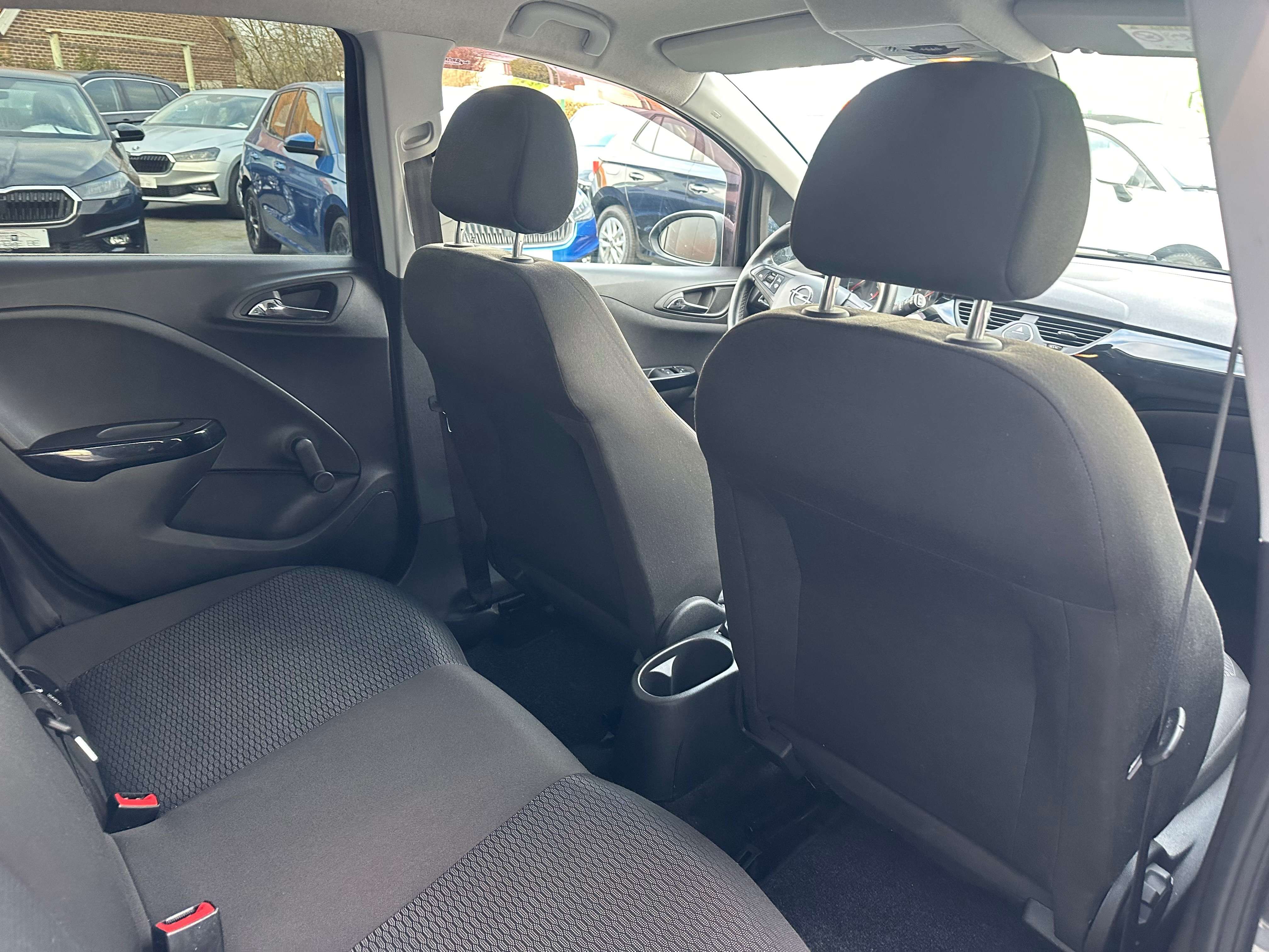 Opel Corsa 1.4 (ecoFLEX) Start/Stop. Airco